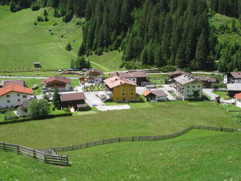 2. Aussenansicht