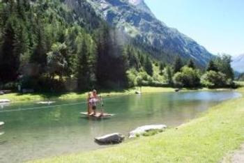 1. Wasser