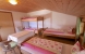 2. Schlafzimmer Gruppenhaus STUMMBERG