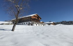 Weitere Aussenansichten vom Gruppenhaus 07437002 Gruppenhaus TUXERHOF in Österreich A-6215 Achenkirch f&uuml;r Gruppenreisen