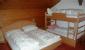 1. Schlafzimmer Gruppenhaus KIRCHNERHOF