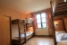 2. Schlafzimmer Gruppenhaus ROGGENDORF