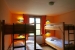 3. Schlafzimmer Gruppenhaus ROGGENDORF