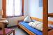 1. Schlafzimmer Gruppenhaus ROGGENDORF