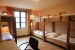 5. Schlafzimmer Gruppenhaus ROGGENDORF