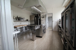 Küchenbilder von der Gruppenunterkunft 03453430 Gruppenhaus STENDERUPHAGELEJREN in DÃ¤nemark 6092 SÃ¸nder Stenderup für Familienfreizeiten
