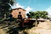 2. Aussenansicht Gruppenhaus CASA POMPONI