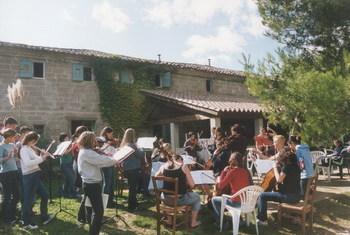 1. Aussenansicht