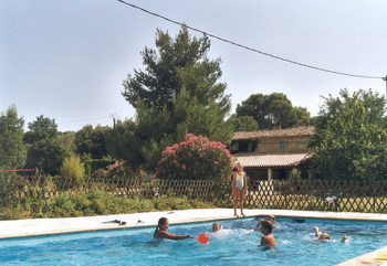 1. Wasser