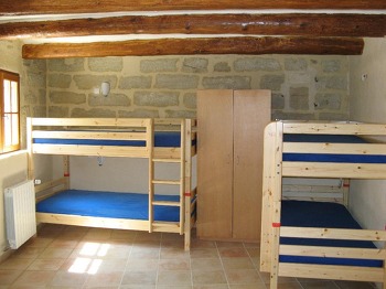 1. Schlafzimmer