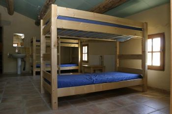 2. Schlafzimmer