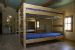 2. Schlafzimmer Gruppenhaus MAS GARONNE