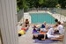 1. Wasser Gruppenhaus LE MOULIN