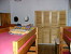2. Schlafzimmer Gruppenhaus LE MOULIN