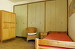 3. Schlafzimmer Gruppenhaus LE MOULIN