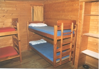 1. Schlafzimmer