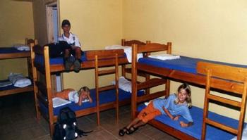 2. Schlafzimmer