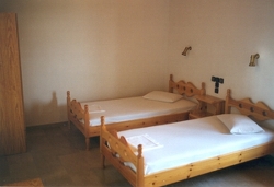 Schlafzimmerbilder vom Gruppenhaus 08308400 Gruppenhaus ADRIANA in D�nemark GR Roda f�r Gruppenfreizeiten