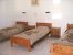 1. Schlafzimmer Gruppenhaus VONDAS