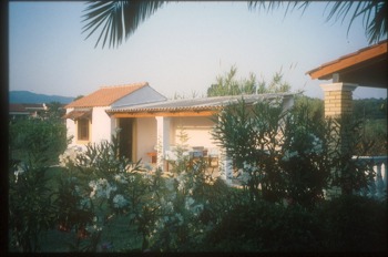 2. Aussenansicht