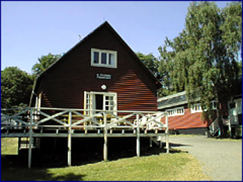 1. Aussenansicht