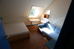 Schlafzimmerbilder vom Gruppenhaus 03453812 KLK-Gruppenhaus - FRENNENAES in Dänemark 3740 Svaneke f�r Gruppenfreizeiten