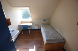 Schlafzimmerbilder vom Gruppenhaus 03453812 KLK-Gruppenhaus - FRENNENAES in Dänemark 3740 Svaneke f�r Gruppenfreizeiten