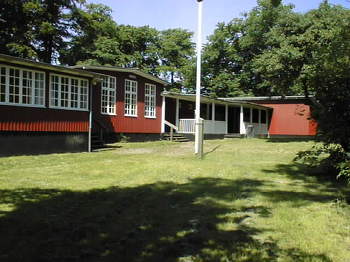 1. Aussenansicht