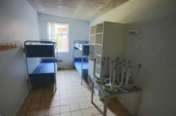 Schlafzimmerbilder vom Gruppenhaus 03453813 KLK-Gruppenhaus - NABOEN in Dänemark 3740 Svaneke f�r Gruppenfreizeiten