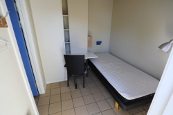 Schlafzimmerbilder vom Gruppenhaus 03453813 KLK-Gruppenhaus - NABOEN in Dänemark 3740 Svaneke f�r Gruppenfreizeiten