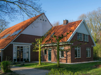Aussenansicht vom Gruppenhaus 03319441 Gruppenhaus DE BOSKAMP in Niederlande 9441 Orvelte für Gruppenfreizeiten Aussenansicht vom Gruppenhaus 03319441 Gruppenhaus DE BOSKAMP in Niederlande 9441 Orvelte für Gruppenfreizeiten