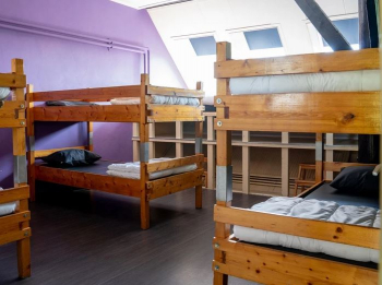 2. Schlafzimmer