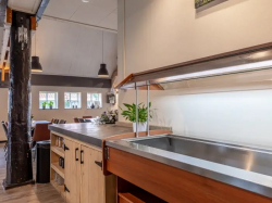 Sonstige Innenfotos vom Selbstversorgerhaus 03319441 Gruppenhaus DE BOSKAMP in D�nemark 9441 Orvelte f�r Kinderfreizeiten