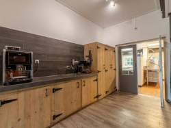 Sonstige Innenfotos vom Selbstversorgerhaus 03319441 Gruppenhaus DE BOSKAMP in D�nemark 9441 Orvelte f�r Kinderfreizeiten