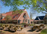 2. Terasse Gruppenhaus ORVELTE