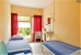 4. Schlafzimmer Gruppenhaus OOSTKAPELLE KOETSHUIS