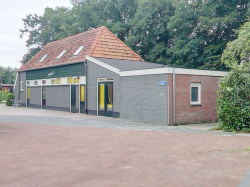 Weitere Aussenansichten vom Gruppenhaus 03317794 Gruppenhaus DZWERGZWAAN in D�nemark 7795 Diffelen f�r Gruppenreisen