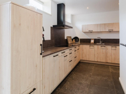 K�chenbilder von der Gruppenunterkunft 03317794 Gruppenhaus DZWERGZWAAN in D�nemark 7795 Diffelen f�r Familienfreizeiten