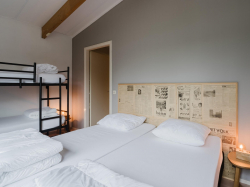 Schlafzimmerbilder vom Gruppenhaus 03317794 Gruppenhaus DZWERGZWAAN in D�nemark 7795 Diffelen f�r Gruppenfreizeiten