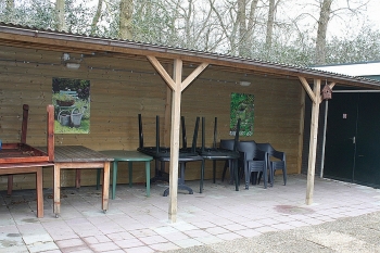 1. Terasse