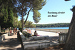 9. Restliche ZEBU<sup></sup>-Dorf  MALI LOSINJ- X -KROATIEN