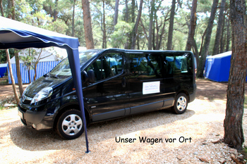 6. Restliche