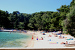 5. Wasser ZEBU<sup></sup>-Dorf  MALI LOSINJ- X -KROATIEN