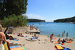 7. Wasser ZEBU<sup></sup>-Dorf  MALI LOSINJ- X -KROATIEN