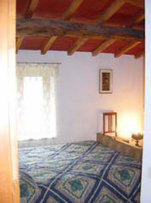Schlafzimmerbilder vom Gruppenhaus 05395533 Appartements CASA BONCIANI in D�nemark  Vicchio f�r Gruppenfreizeiten