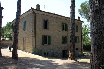 2. Aussenansicht