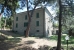 7. Aussenansicht Gruppenhaus CORTONA II