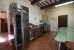 5. Küche Gruppenhaus CORTONA II