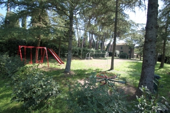 2. Spielwiese