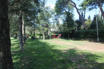3. Spielwiese